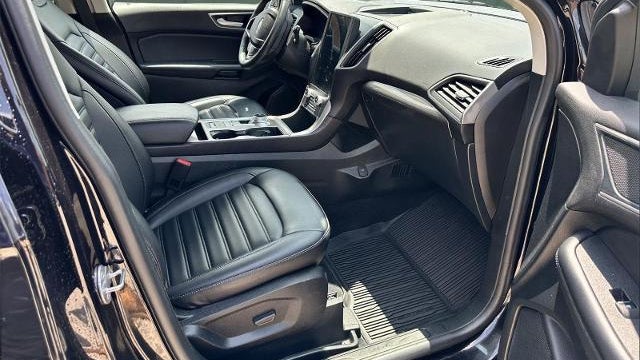 2024 Ford Edge ST-Line
