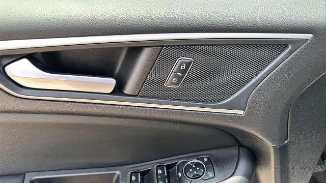 2024 Ford Edge ST-Line