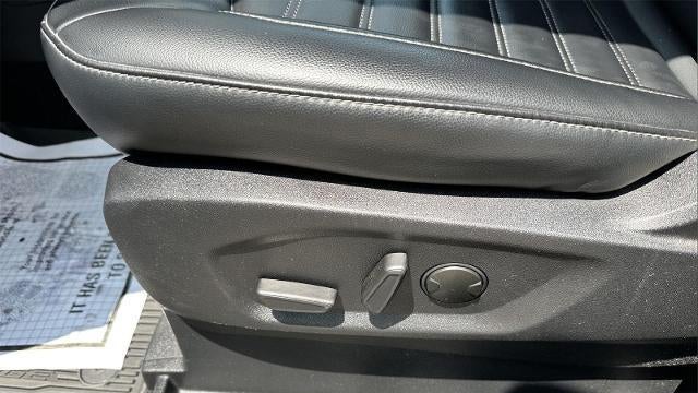 2024 Ford Edge ST-Line