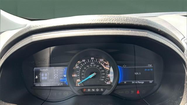 2024 Ford Edge ST-Line
