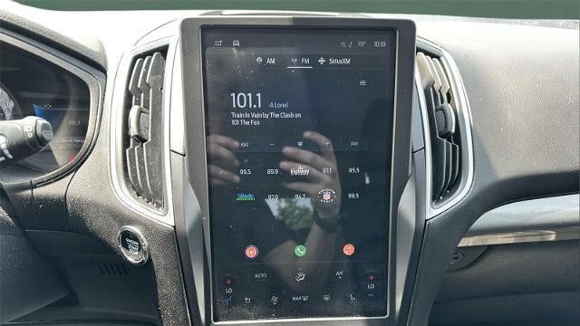 2024 Ford Edge ST-Line