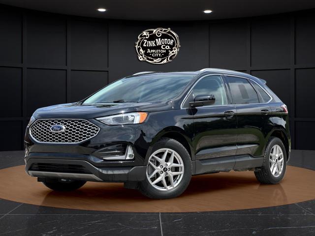 2024 Ford Edge - $29,495
