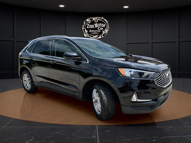 2024 Ford Edge - $29,495