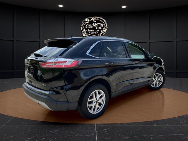 2024 Ford Edge - $29,495