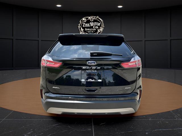 2024 Ford Edge - $29,495