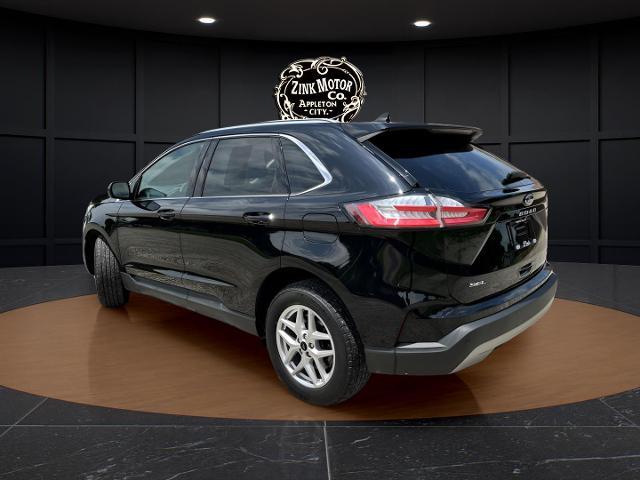 2024 Ford Edge - $29,495