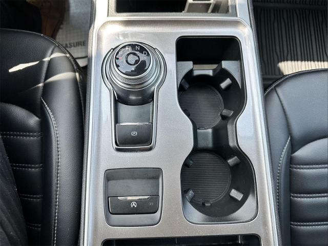 2024 Ford Edge - $29,495
