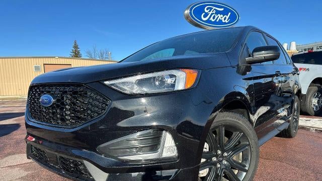 Preowned 2024 Ford Edge SEL for Sale