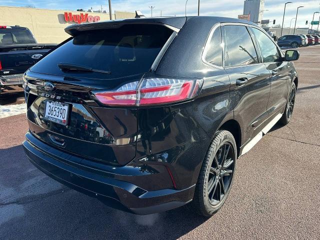 2024 Ford Edge - $34,900