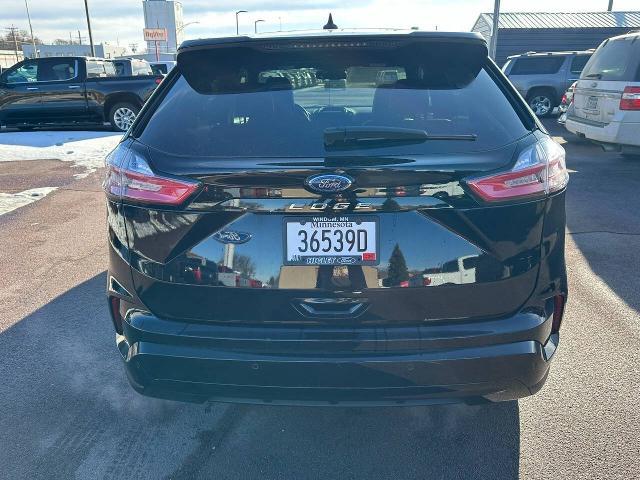 2024 Ford Edge - $34,900