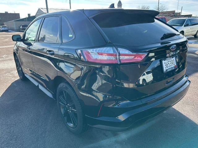 2024 Ford Edge - $34,900