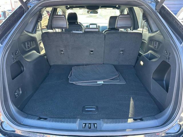 2024 Ford Edge - $34,900