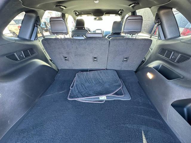 2024 Ford Edge - $34,900