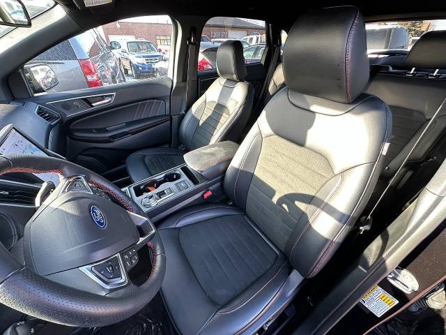 2024 Ford Edge - $34,900