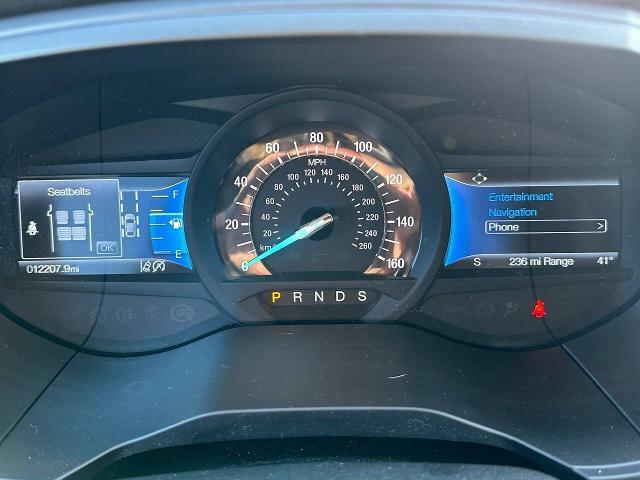2024 Ford Edge - $34,900