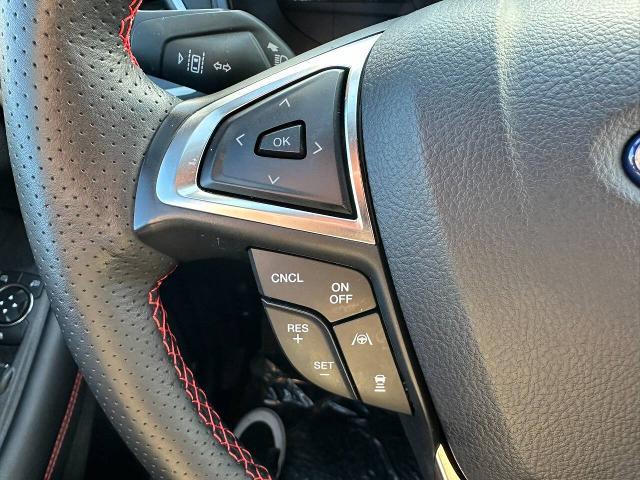 2024 Ford Edge - $34,900
