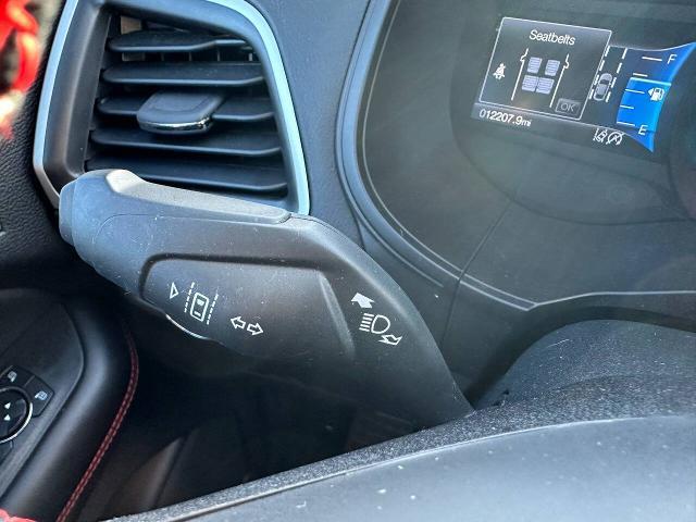2024 Ford Edge - $34,900