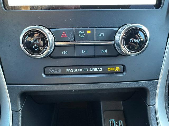 2024 Ford Edge - $34,900