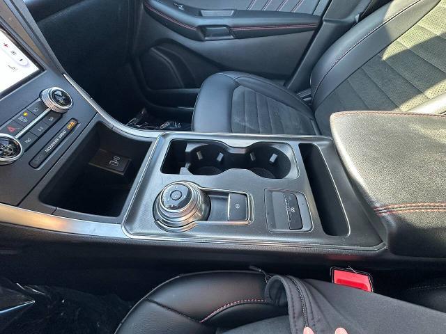 2024 Ford Edge - $34,900