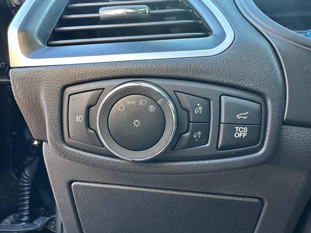 2024 Ford Edge - $34,900