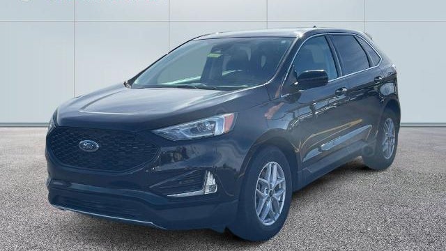 Preowned 2024 Ford Edge SEL for Sale