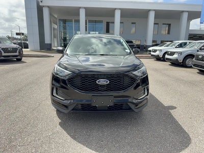 2024 Ford Edge AWD St-Line 4DR SUV
