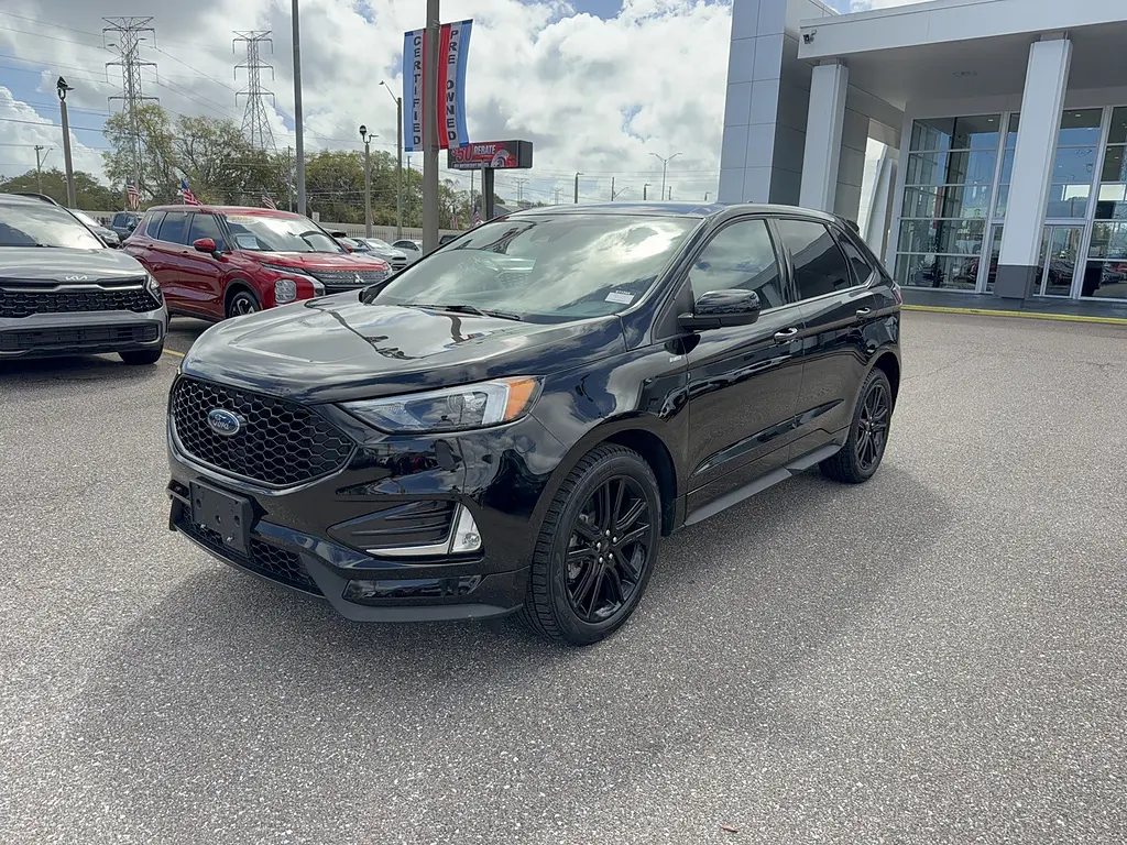 2024 Ford Edge - $29,995