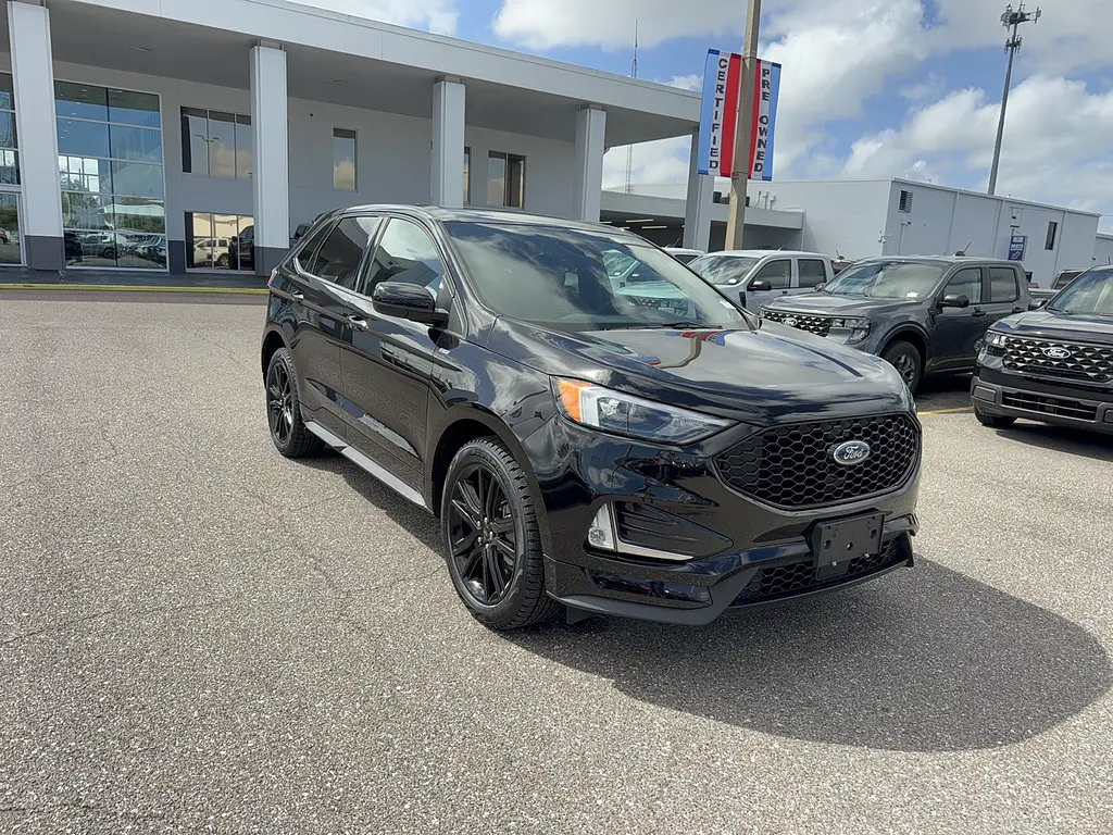 2024 Ford Edge - $29,995
