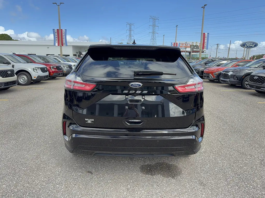 2024 Ford Edge - $29,995