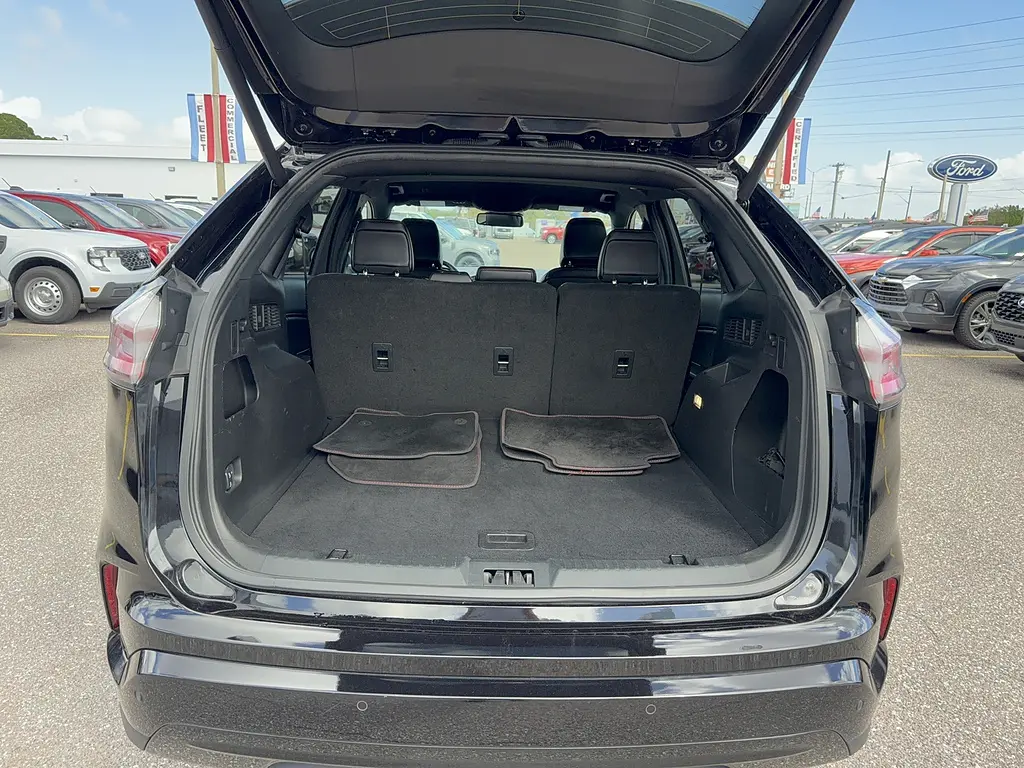 2024 Ford Edge - $29,995