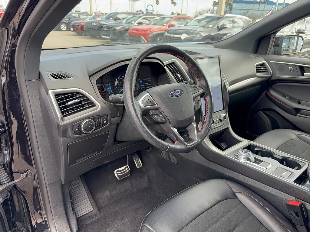 2024 Ford Edge - $29,995
