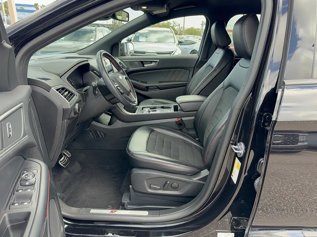 2024 Ford Edge - $29,995