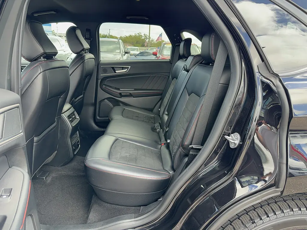 2024 Ford Edge - $29,995