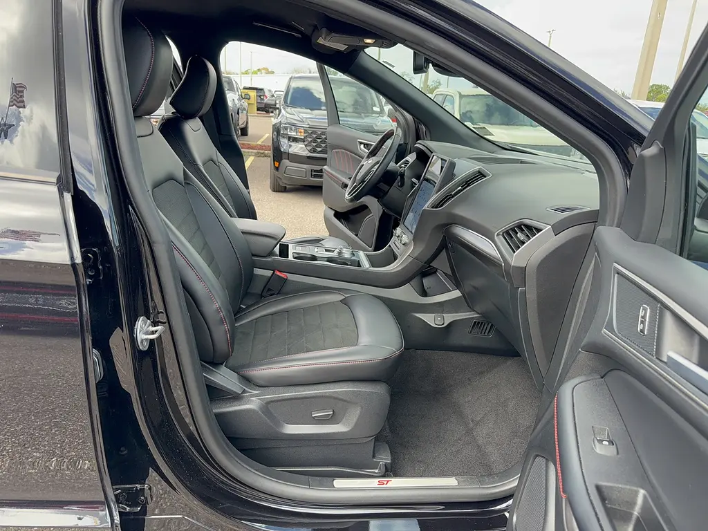 2024 Ford Edge - $29,995