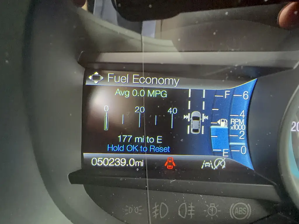 2024 Ford Edge - $29,995