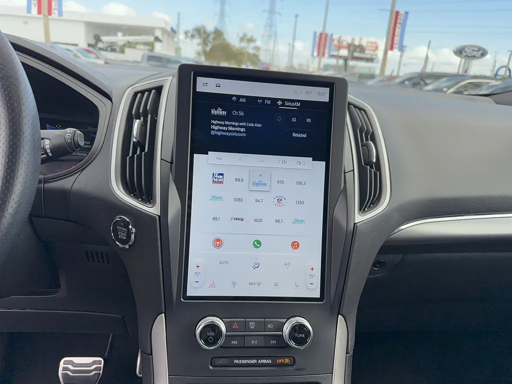 2024 Ford Edge - $29,995