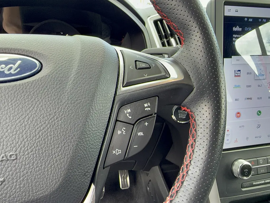 2024 Ford Edge - $29,995