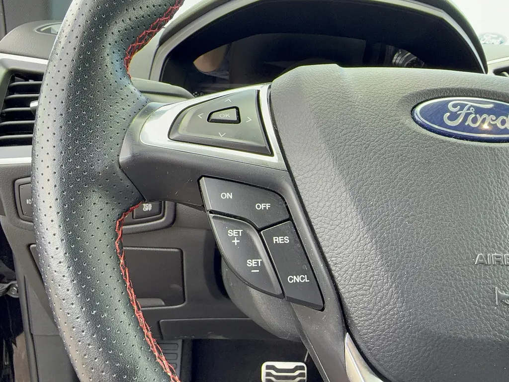 2024 Ford Edge - $29,995