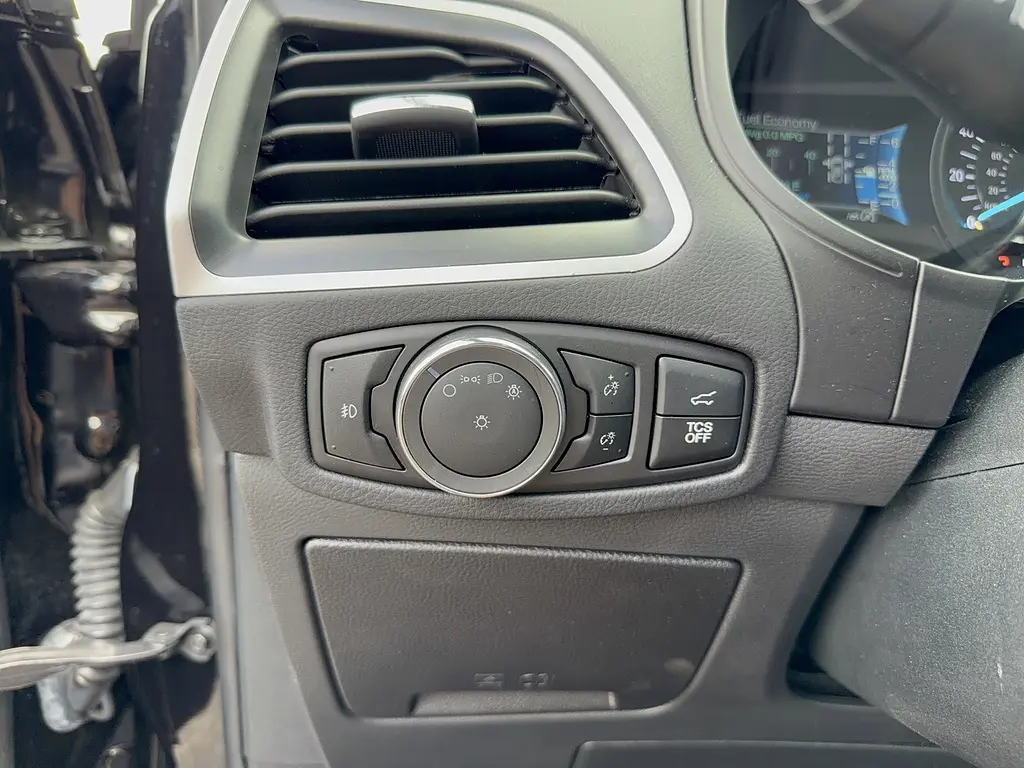 2024 Ford Edge - $29,995