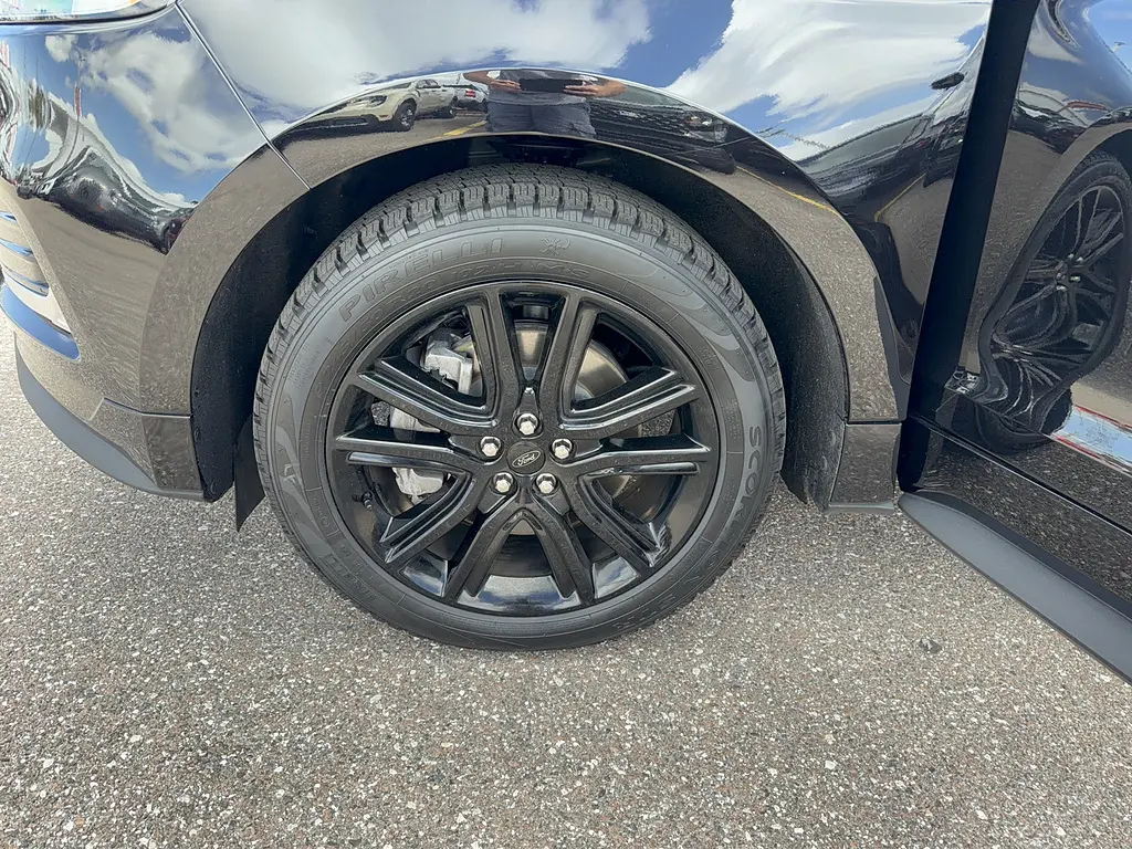 2024 Ford Edge - $29,995