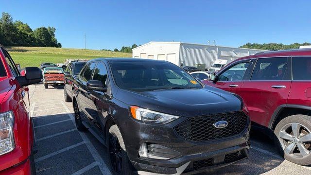 Preowned 2024 Ford Edge SEL for Sale