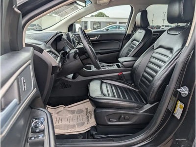 2024 Ford Edge AWD SEL 4DR SUV