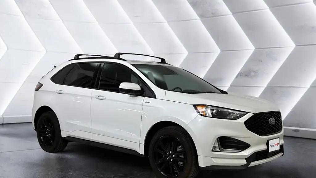Preowned 2024 Ford Edge SEL for Sale