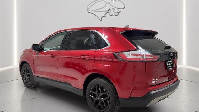 2024 Ford Edge ST-Line