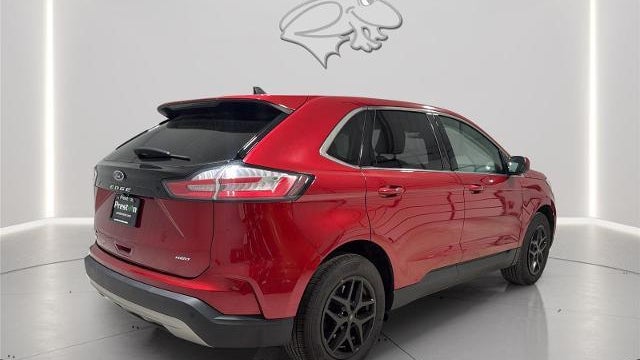 2024 Ford Edge ST-Line