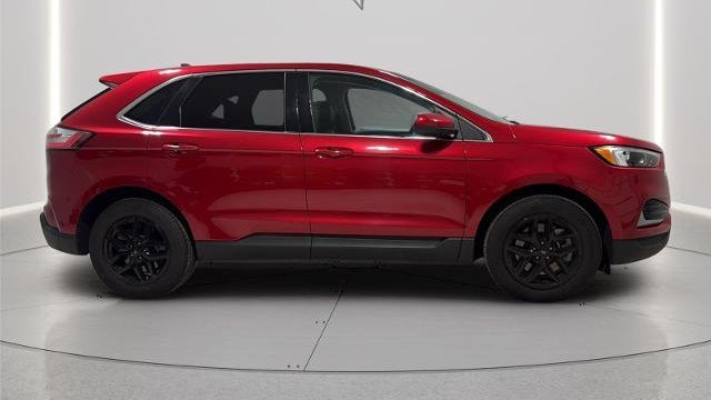 2024 Ford Edge ST-Line