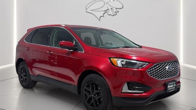 2024 Ford Edge ST-Line
