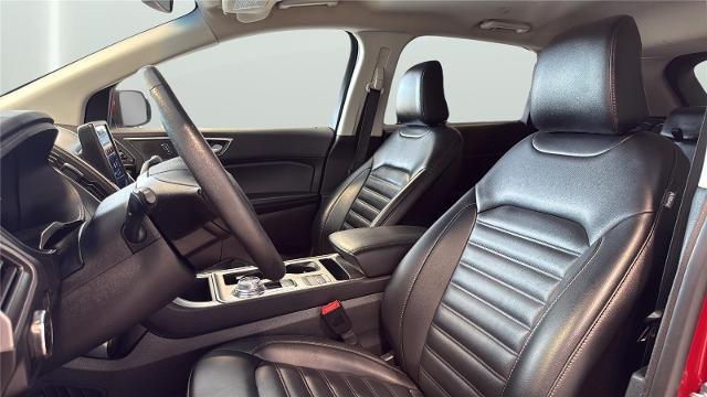 2024 Ford Edge ST-Line