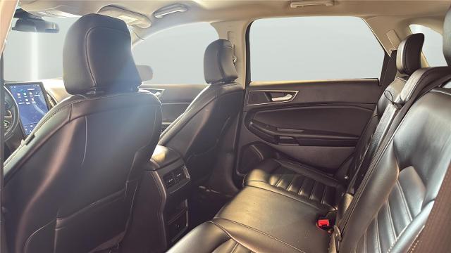 2024 Ford Edge ST-Line