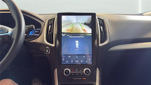 2024 Ford Edge ST-Line